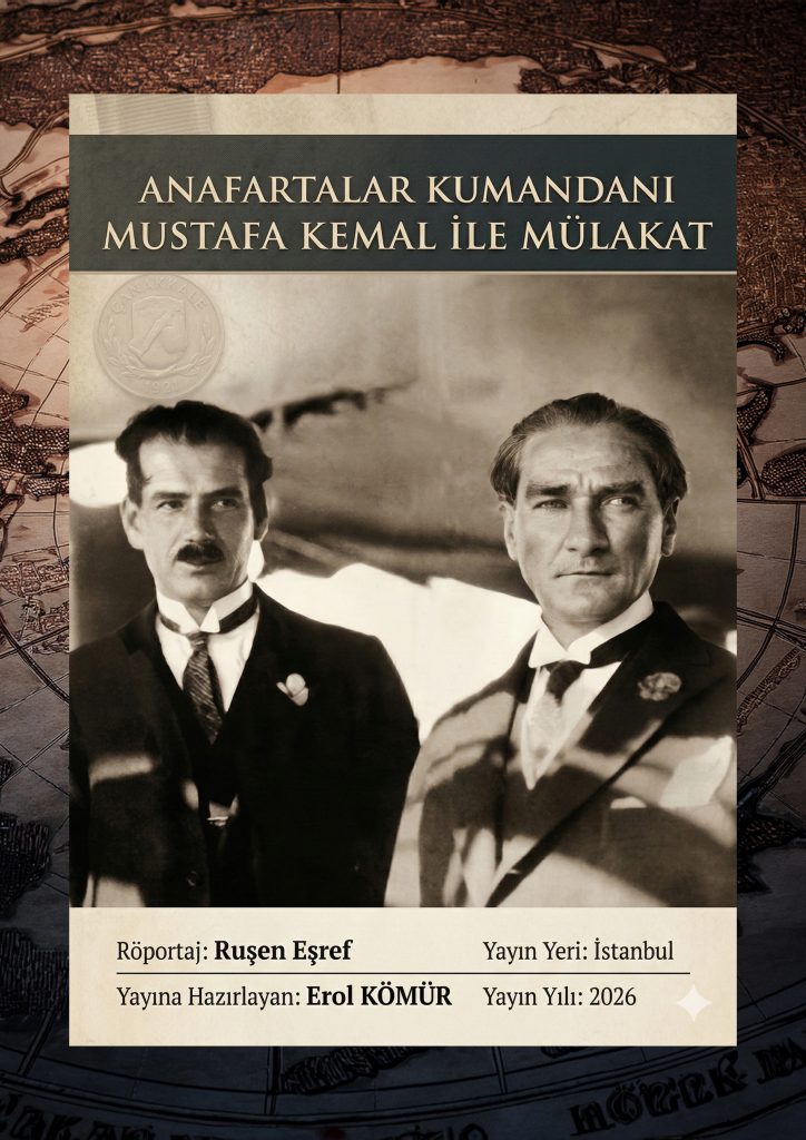 Mefkureci Muallim'den Ülkücü Öğretmene Türkçe'nin Yolculuğunun Yapay Zeka ile İncelemesi